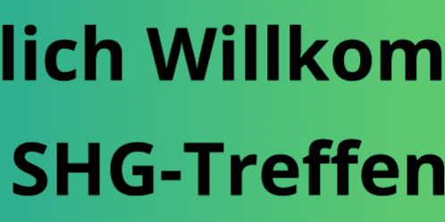 SHG Bauchgefühl - Adipositas Titelbild