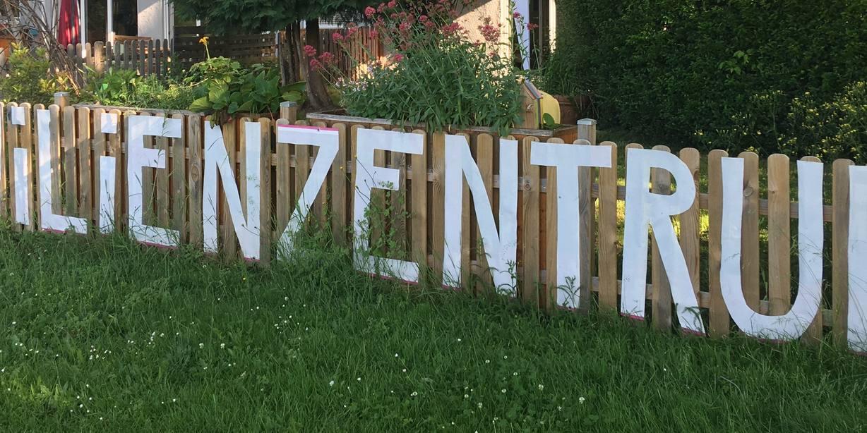 Familienzentrum Rheinfelden e.V. Titelbild