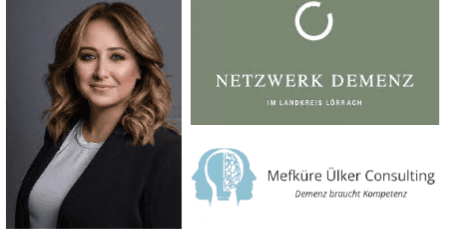 Fachkräfteschulung "Demenz interkulturell" - Für einen sicheren und kultursensiblen Umgang mit Demenz Titelbild
