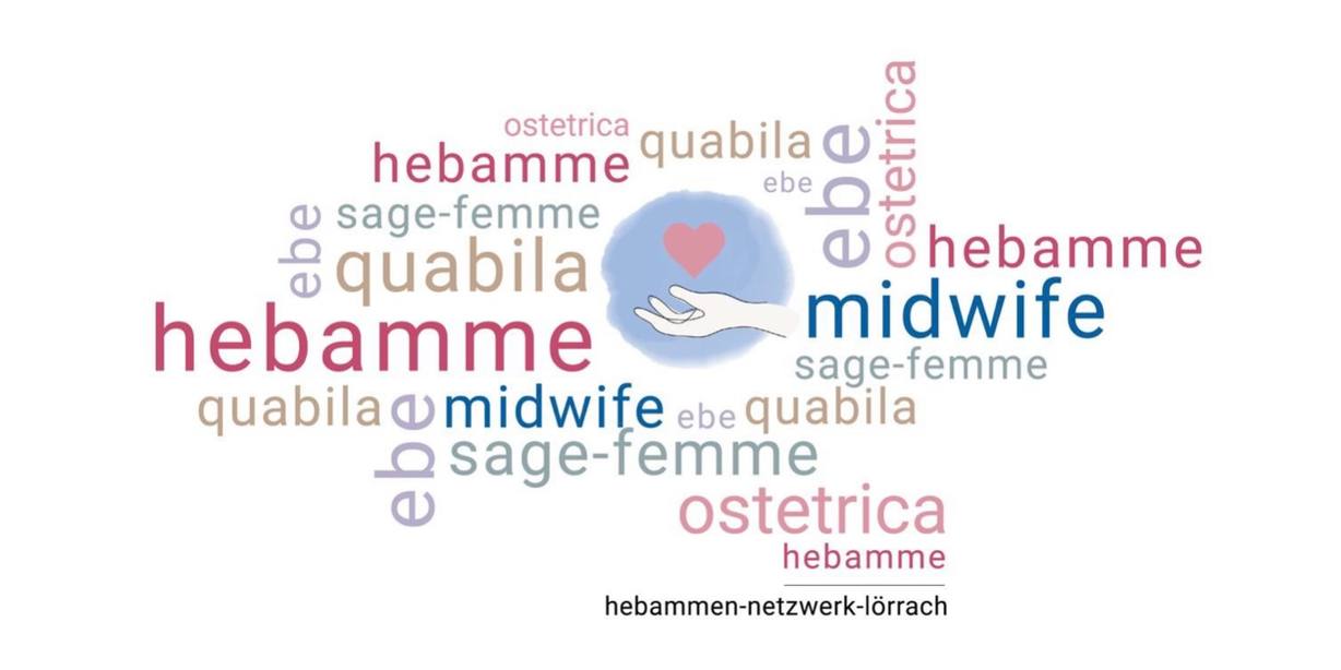 hebammen-netzwerk lörrach e.V. Titelbild