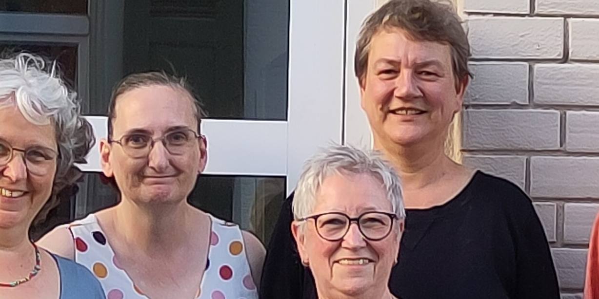 Verein für Menschen mit Körperbehinderung Spastikerverein Kreis Lörrach Titelbild