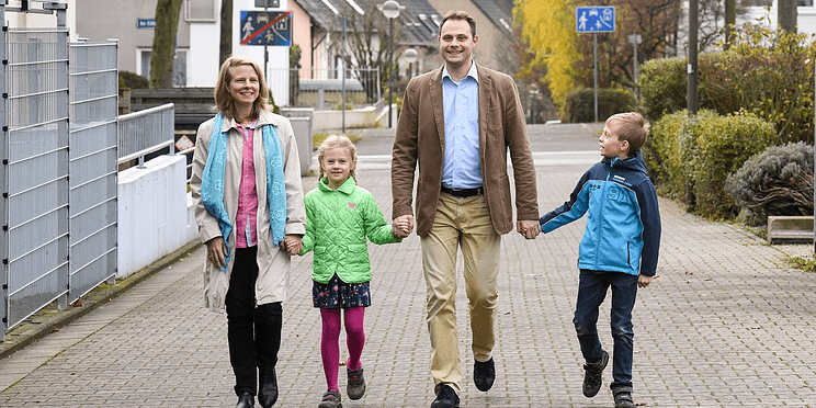 Zuwege Titelbild