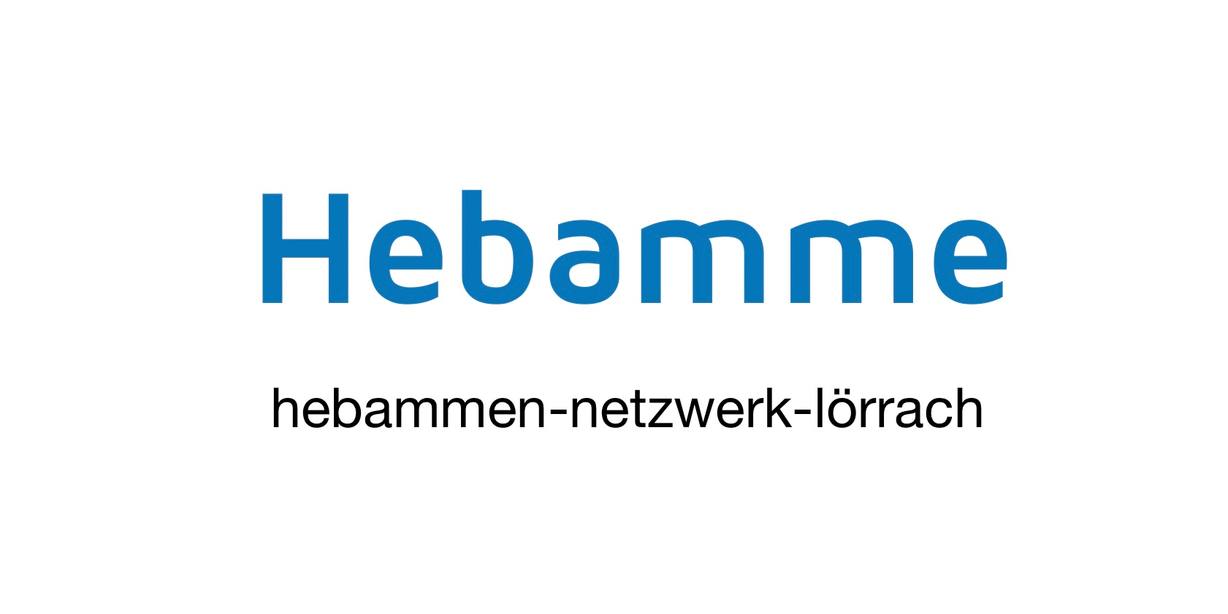 Hebammenbetreuung in Schwangerschaft und Geburt  Titelbild