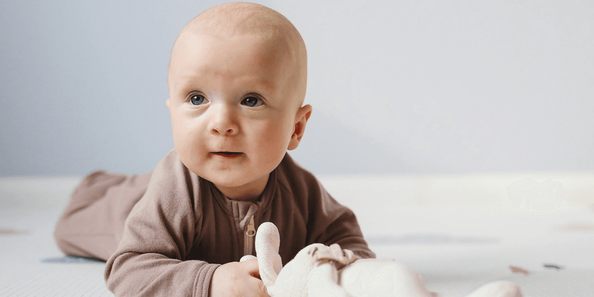 Babycafé mit Gästen im Wunderfitz Titelbild