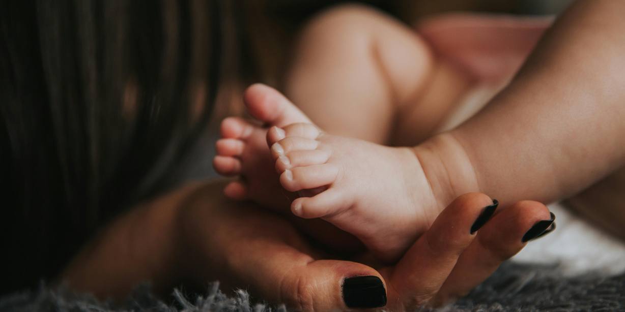 Babysprechstunde in Schönau Titelbild