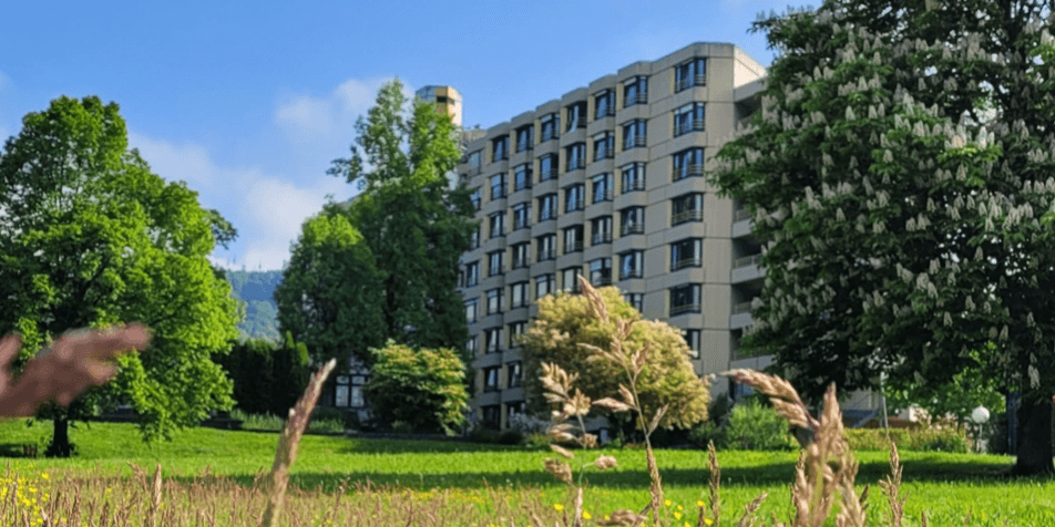 RehaKlinikum Bad Säckingen
