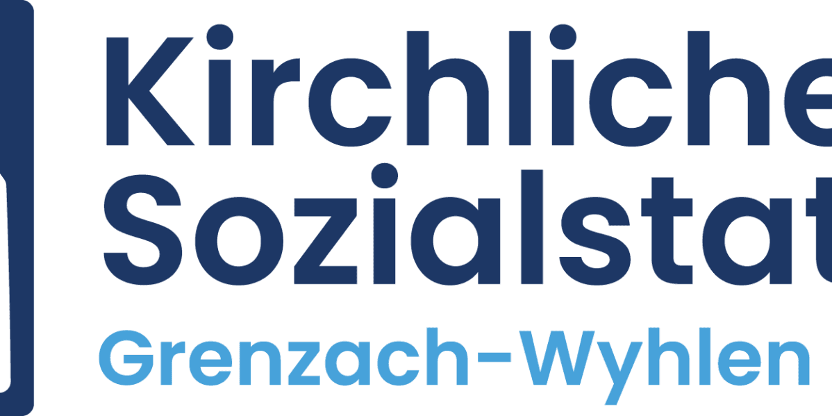 Kilise sosyal istasyon Grenzach-Wyhlen