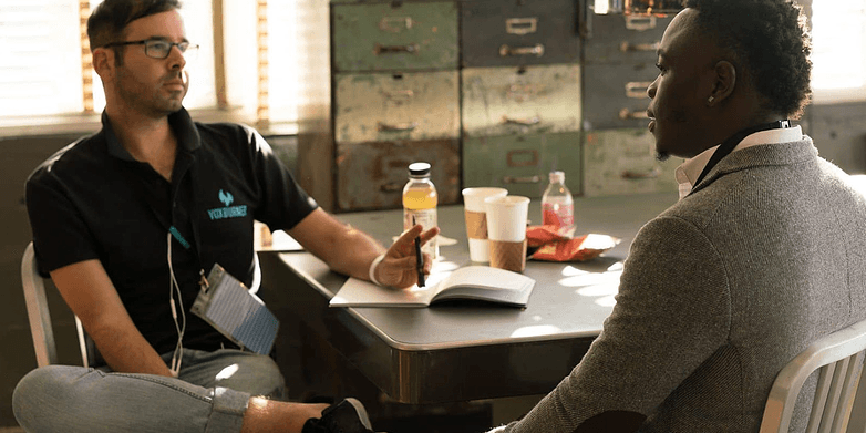 Fachstelle Interkulturelle Männerarbeit Titelbild
