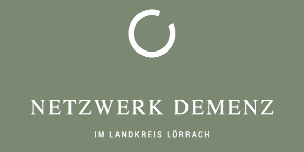 Netzwerk Demenz im Landkreis Lörrach Titelbild