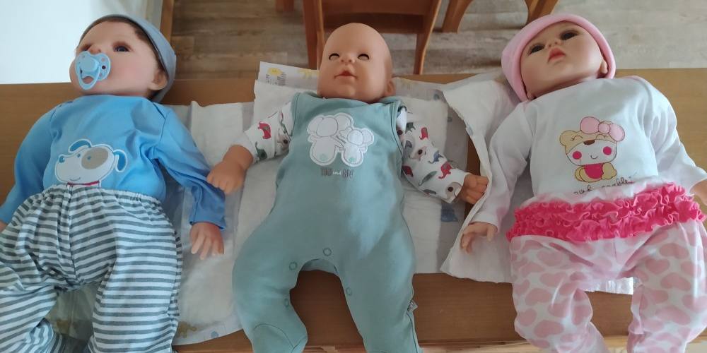 Babysitter Vermittlung Titelbild