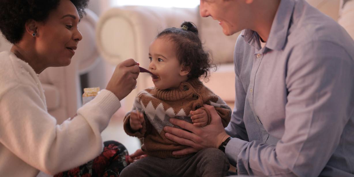 Beratung in der Kinderarztpraxis Christian Crone Titelbild