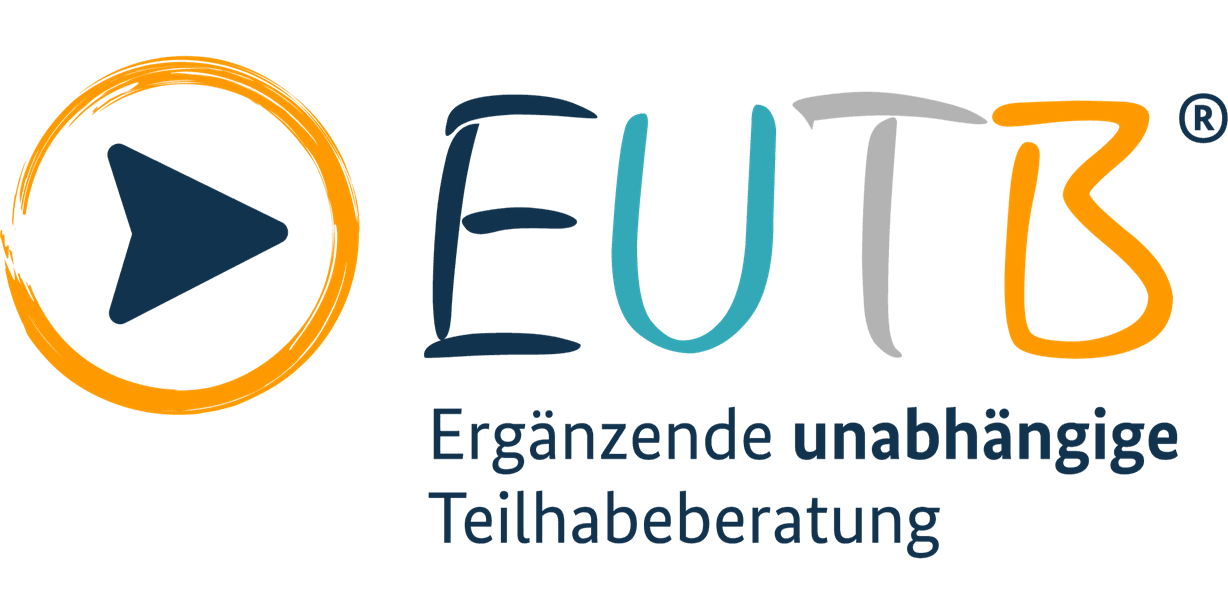 Ergänzende Unabhängige Teilhabeberatungsstelle (EUTB®) Titelbild