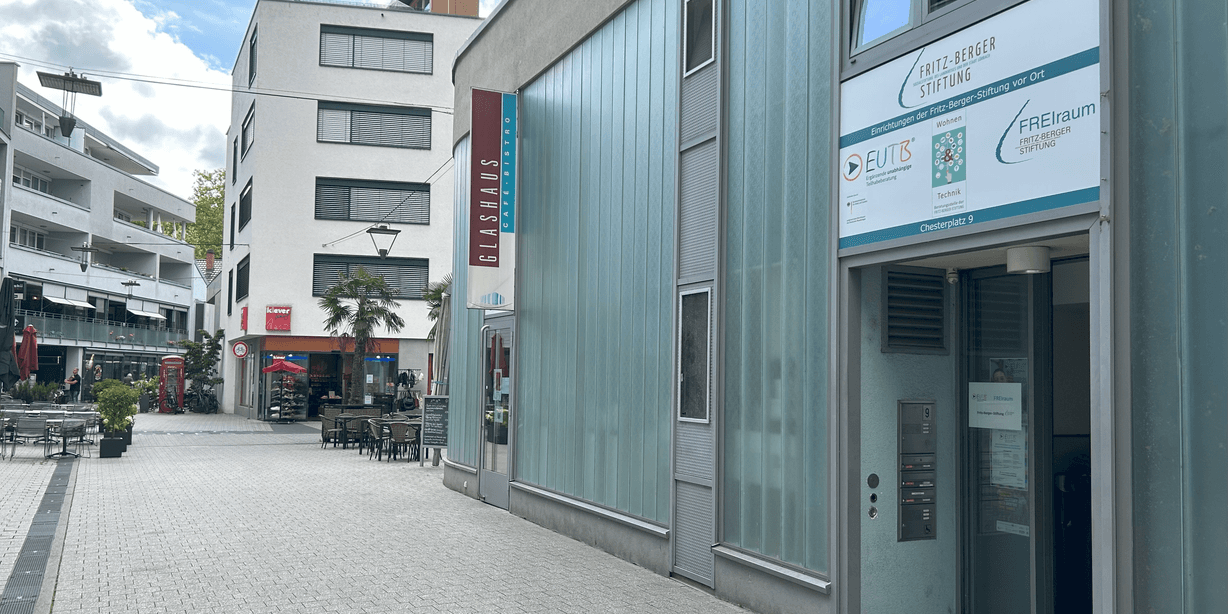 الإسكان والتكنولوجيا المكتب الاستشاري لمؤسسة فريتز - بيرغر - ستيفتونغ