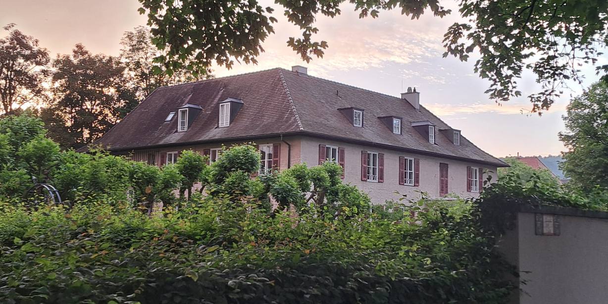 Lechaim - Haus des Lebens Titelbild