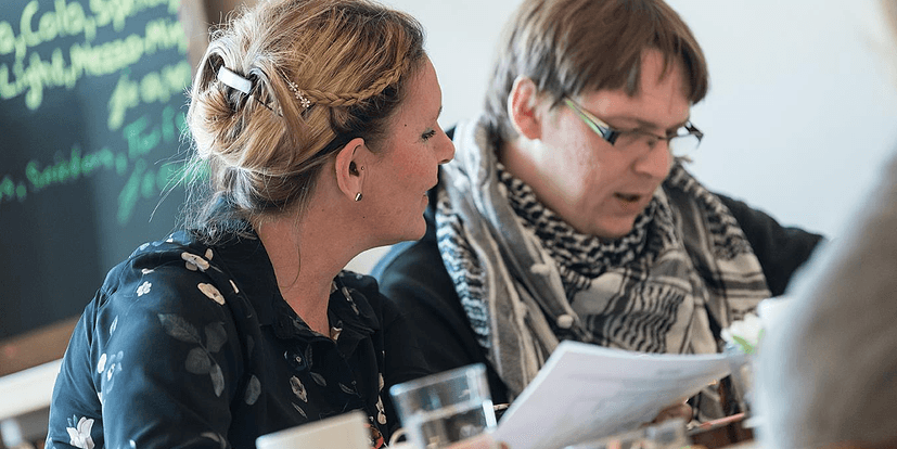 Schuldenberatung Titelbild