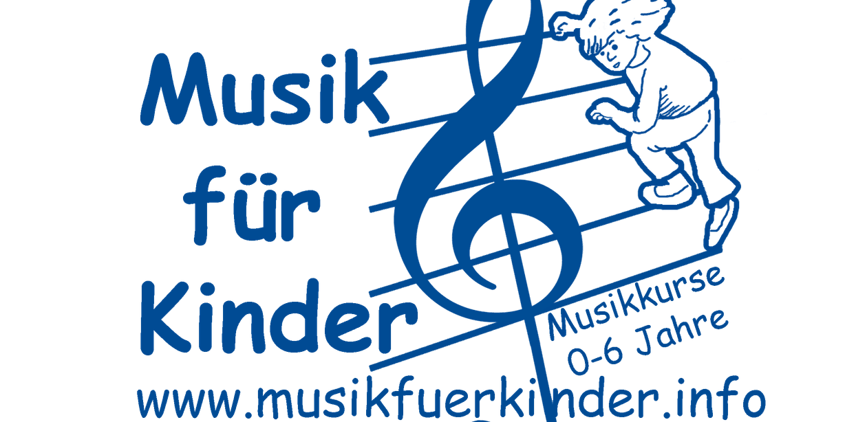 Musik für Kinder Titelbild