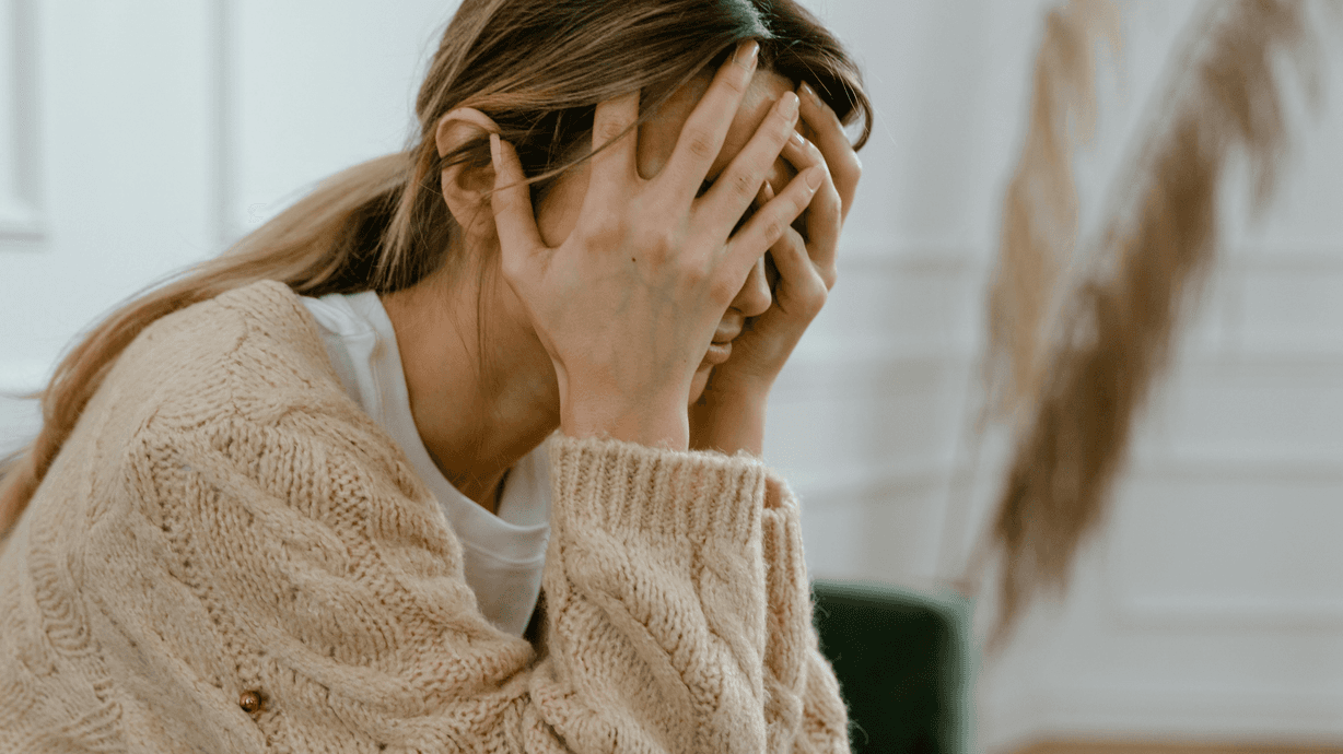 Neue Selbsthilfegruppe für Betroffene von postpartaler Depression Titelbild