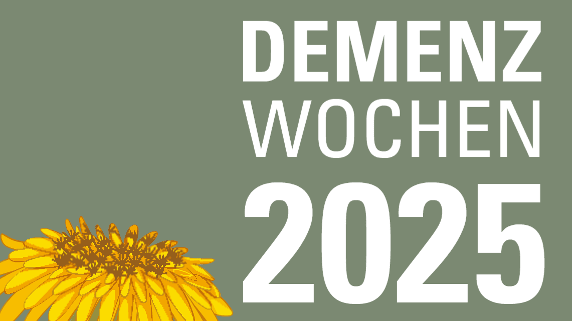 Demenzwochen Titelbild