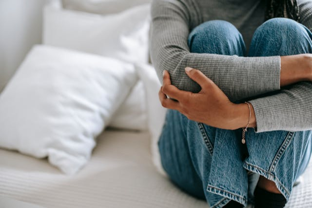 Psychische und körperliche Belastung bei pflegenden Angehörigen