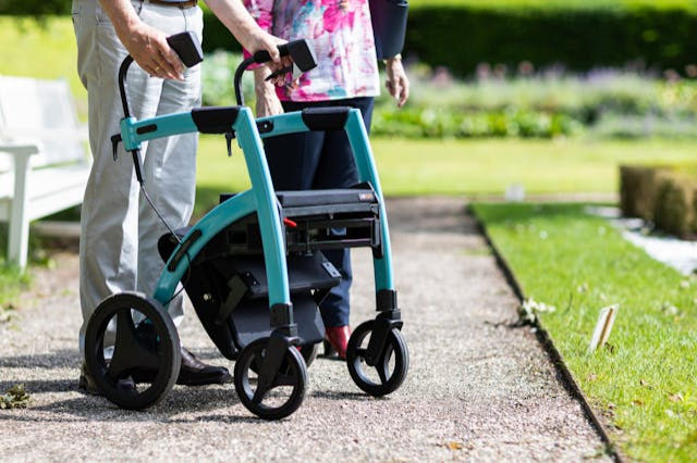 Qualität von Pflegediensten erkennen