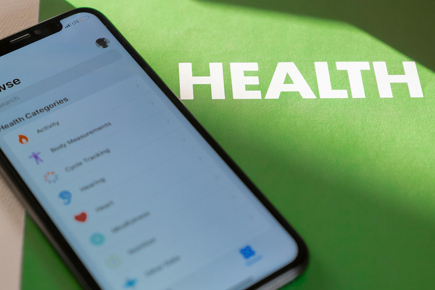 Digitale Gesundheitsanwendung (DiGA) 