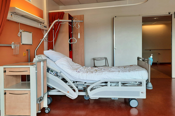 Bundes-Klinik-Atlas – Krankenhäuser finden und vergleichen