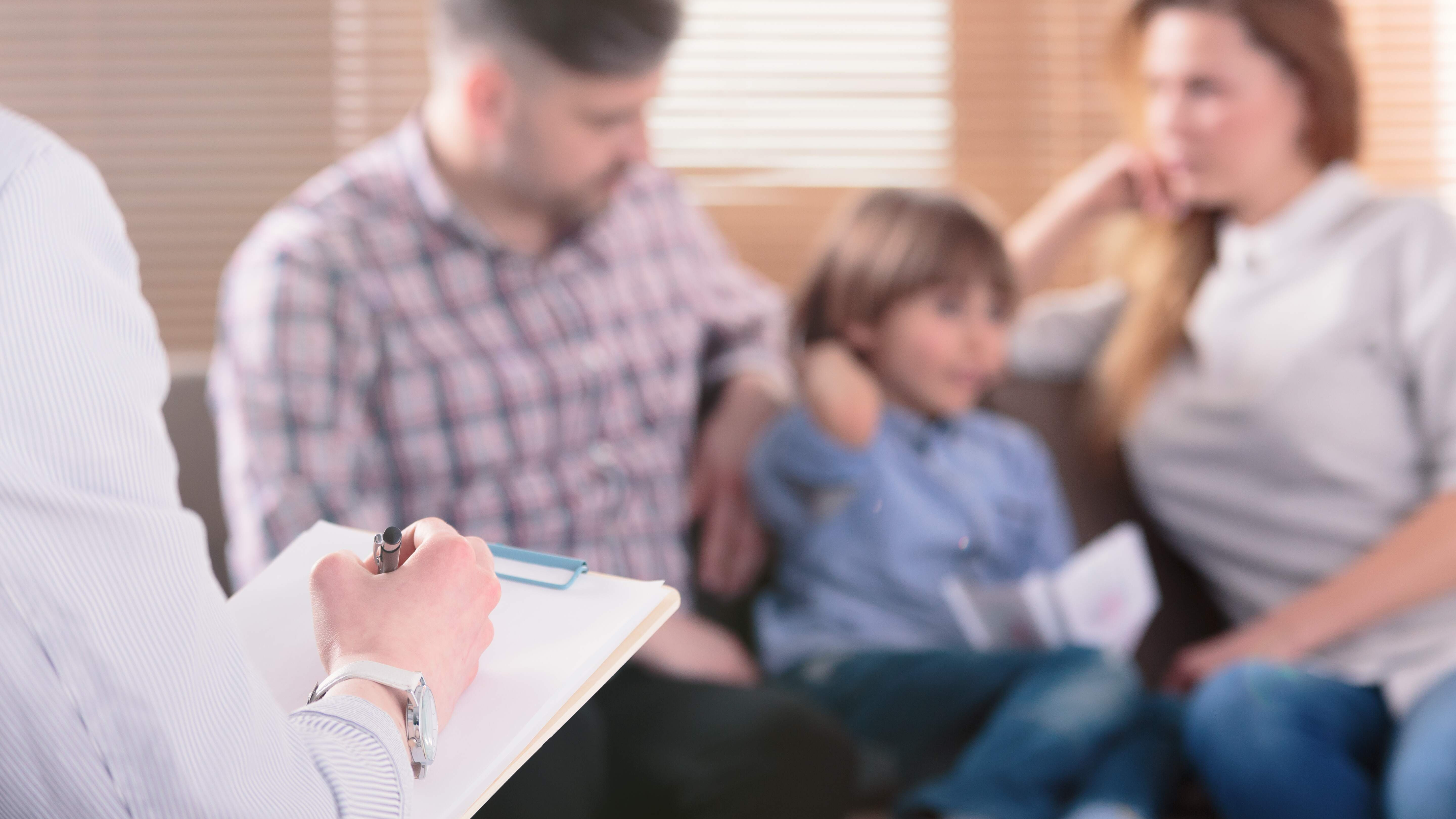 Beratung & Sozialrecht