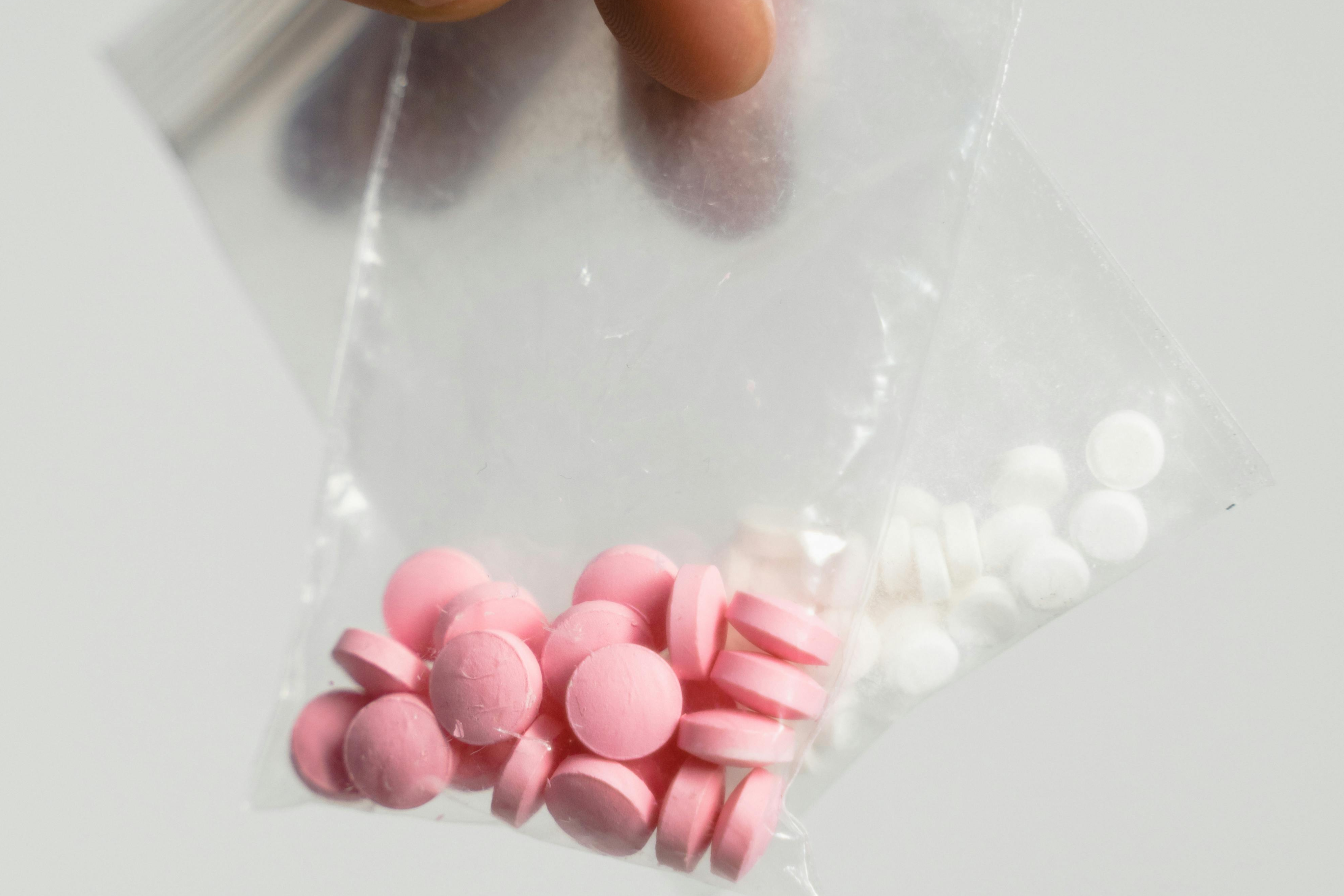 Illegale Drogen und Drogenabhängigkeit